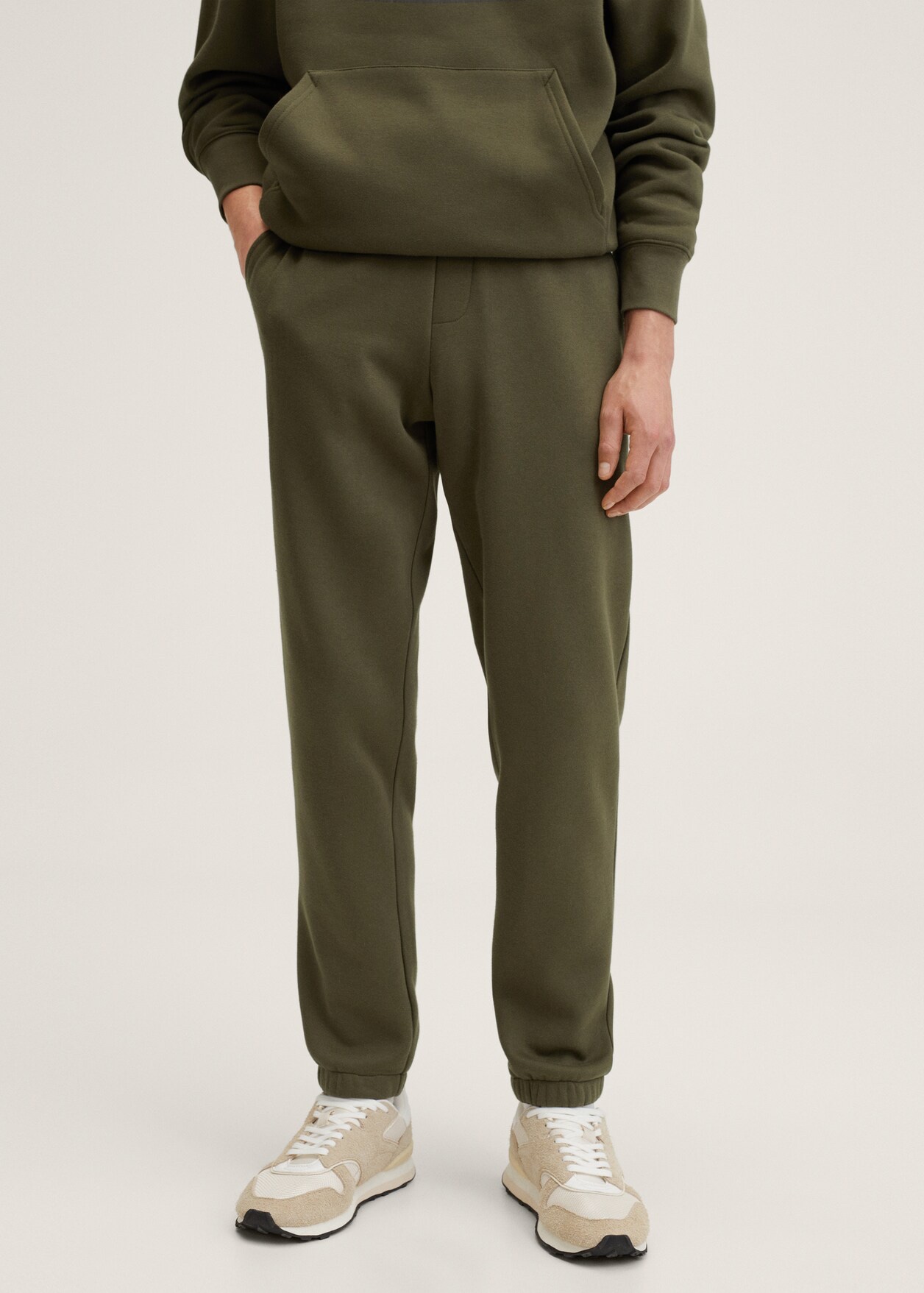 img_1682 Мъжко спортно долнище джогър - Image 1